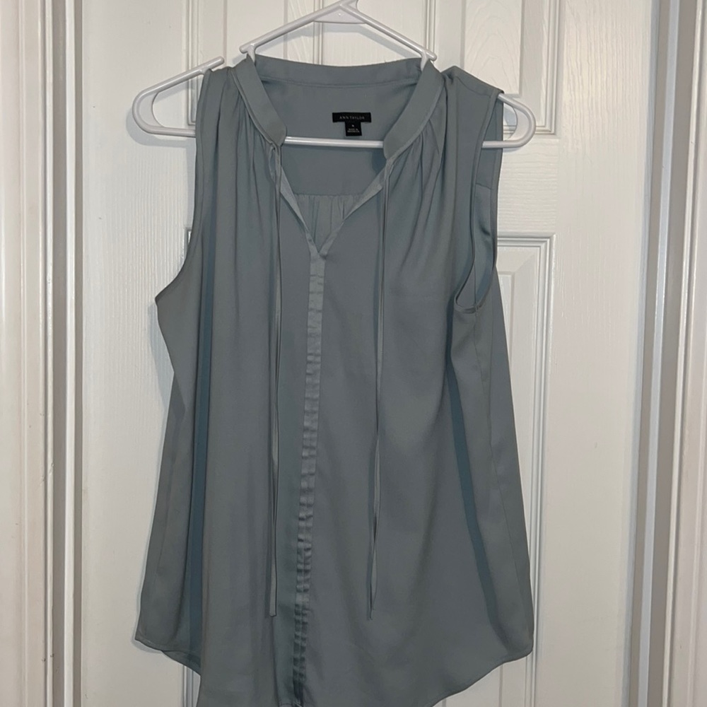 Ann Taylor top